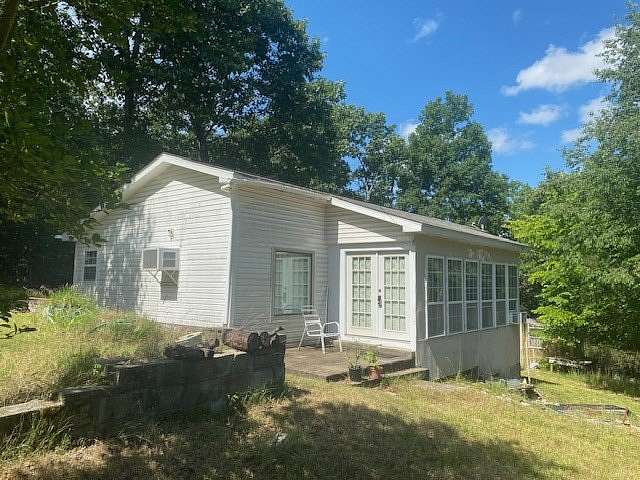 2 Acres of Land with Home for Sale in Mountain Home, Arkansas