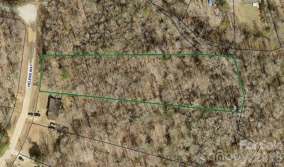 3.26 Acres of Residential Land for Sale in Denver, North Carolina