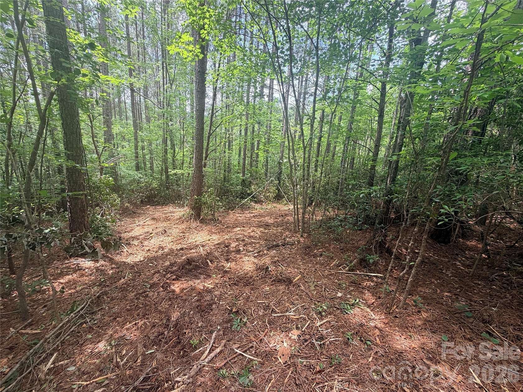 9.39 Acres of Land for Sale in Union Mills, North Carolina