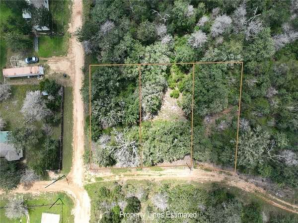 0.4 Acres of Residential Land for Sale in Caldwell, Texas