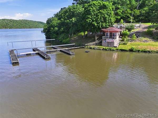 4.2 Acres of Commercial Land for Sale in Edwards, Missouri