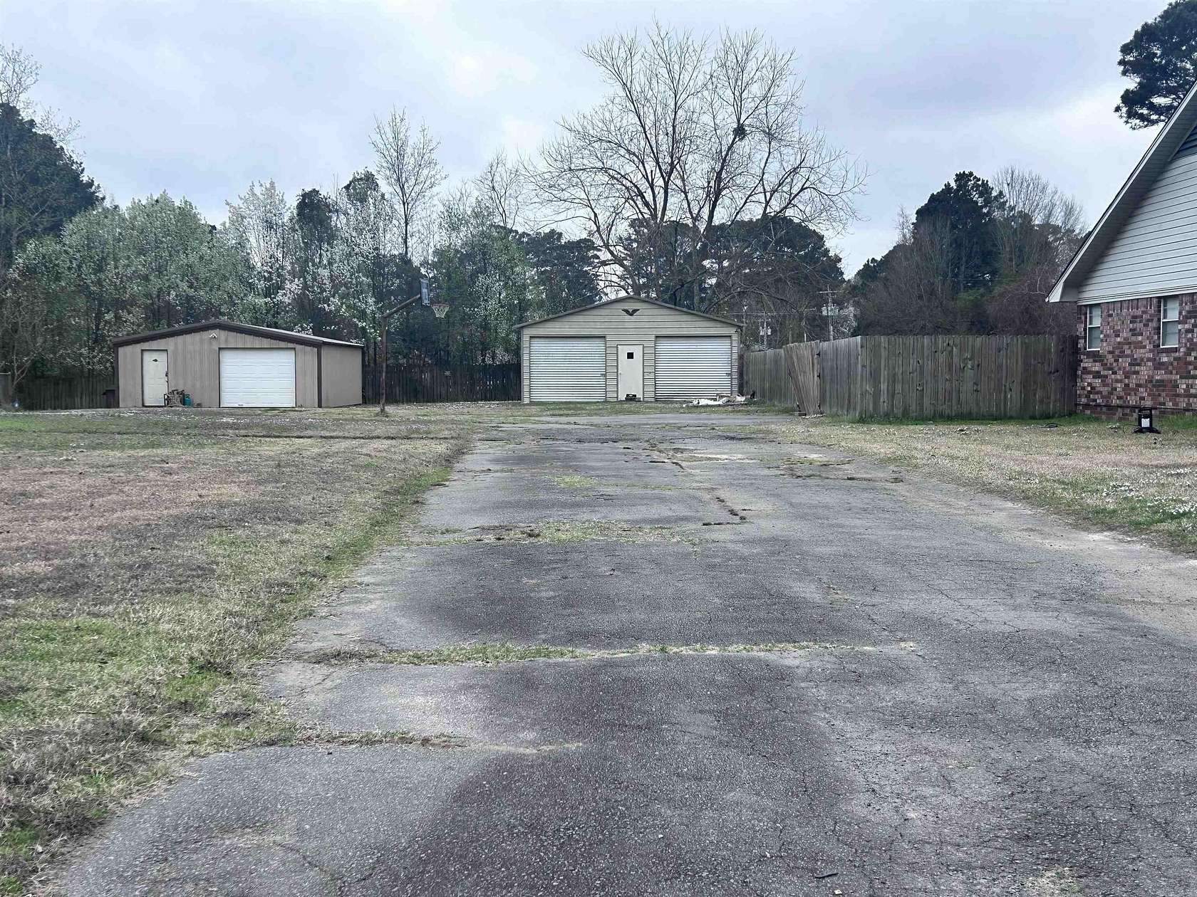 0.24 Acres of Residential Land for Sale in Pine Bluff, Arkansas