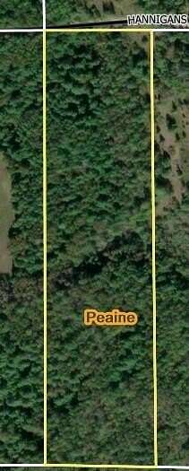 10.2 Acres of Recreational Land for Sale in Beaver Island, Michigan
