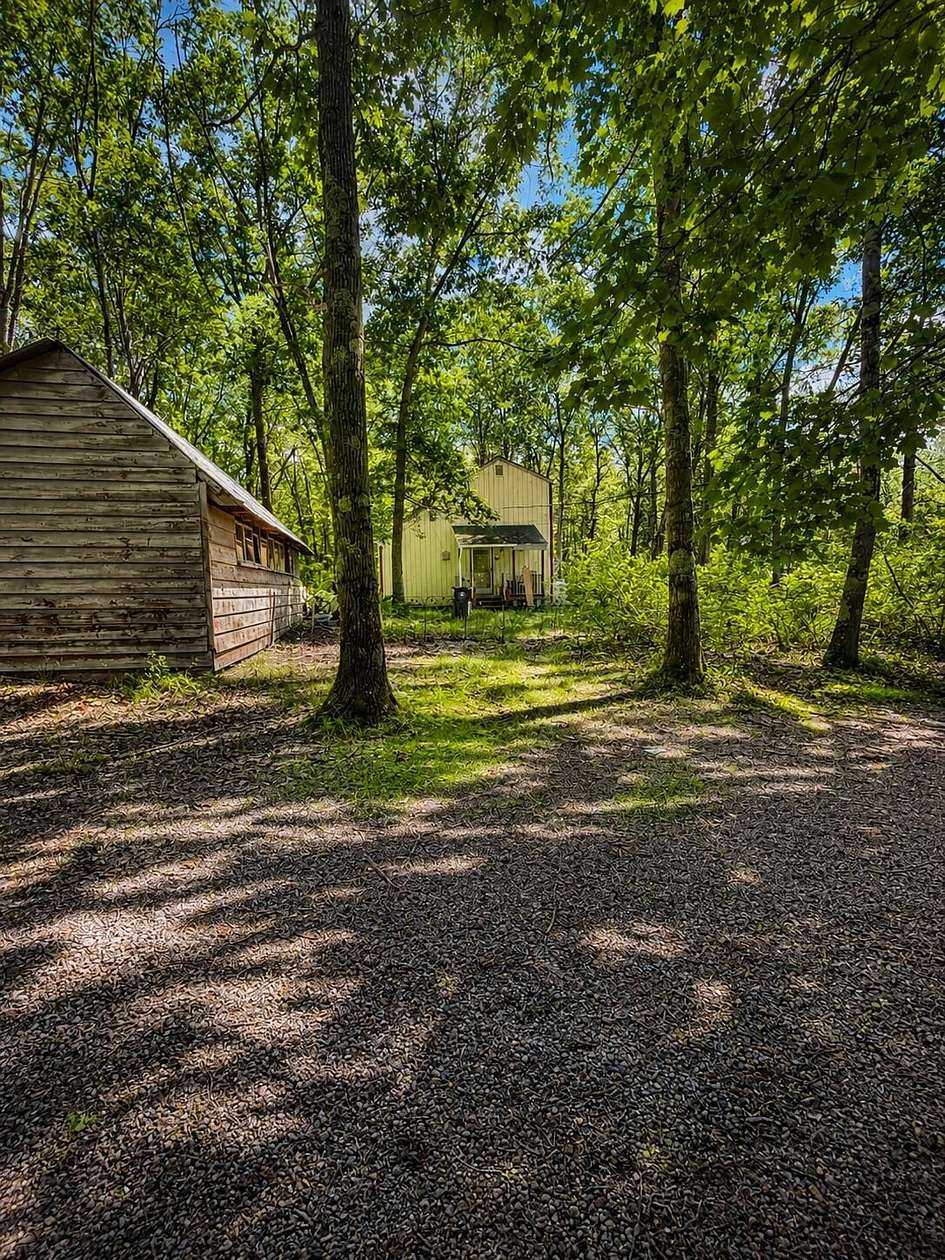 3 Acres of Land with Home for Sale in Kennebunk, Maine