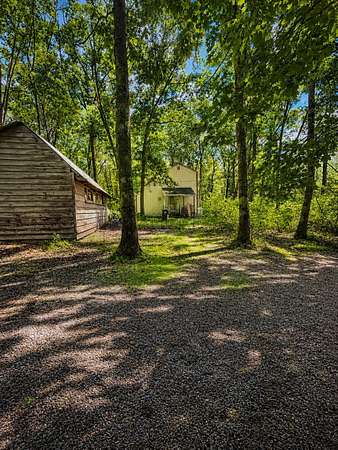 3 Acres of Land with Home for Sale in Kennebunk, Maine