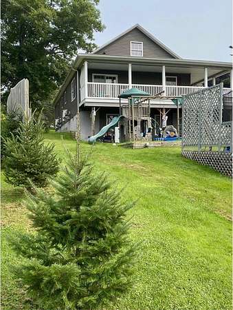1.6 Acres of Land with Home for Sale in Dexter, Maine