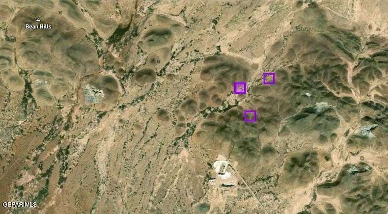 30.2 Acres of Recreational Land for Sale in Sierra Blanca, Texas