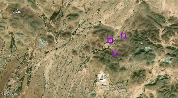 30.2 Acres of Recreational Land for Sale in Sierra Blanca, Texas