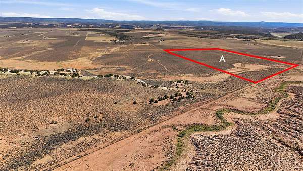 38.7 Acres of Agricultural Land for Sale in Glade Park, Colorado