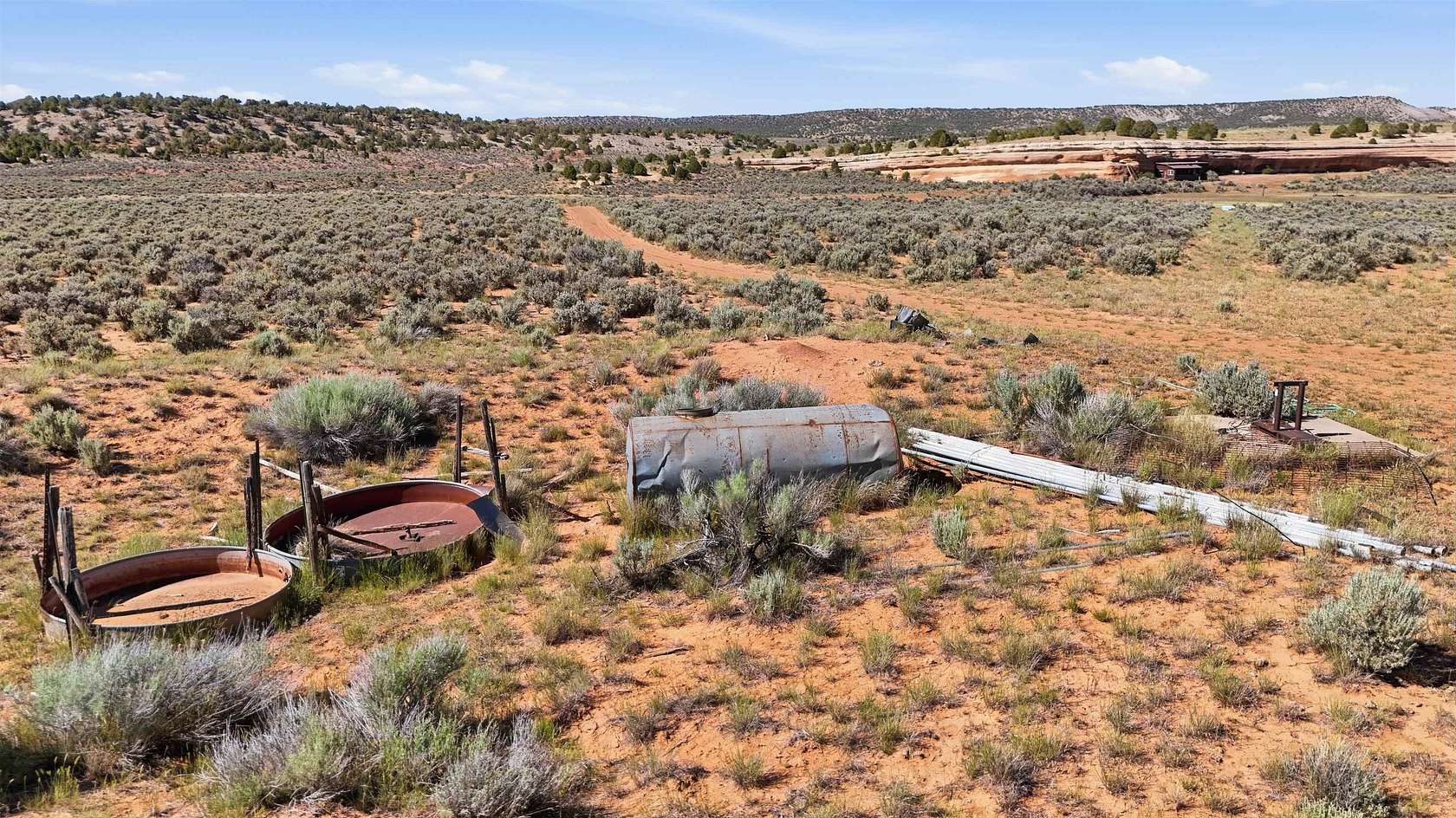 82 Acres of Land for Sale in Glade Park, Colorado