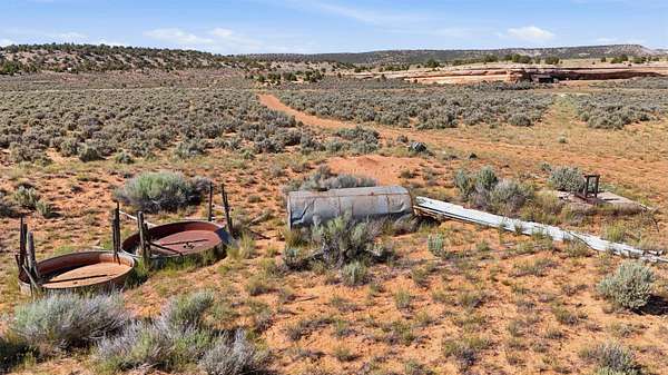 82 Acres of Land for Sale in Glade Park, Colorado