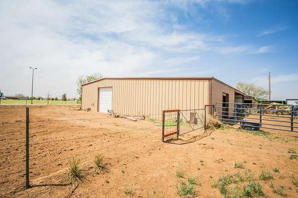 8 Acres of Agricultural Land for Sale in Lubbock, Texas