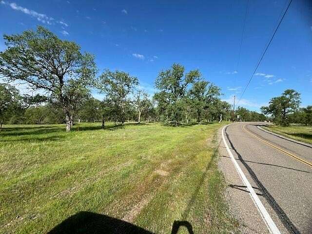40 Acres of Agricultural & Residential Land for Sale in Cottonwood, California