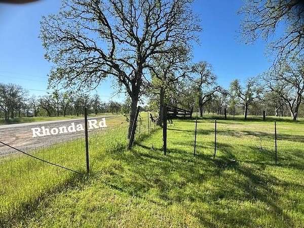 40 Acres of Agricultural & Residential Land for Sale in Cottonwood, California