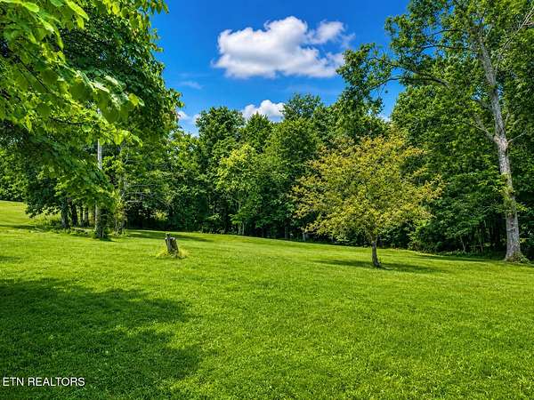 8.63 Acres of Residential Land for Sale in Monterey, Tennessee