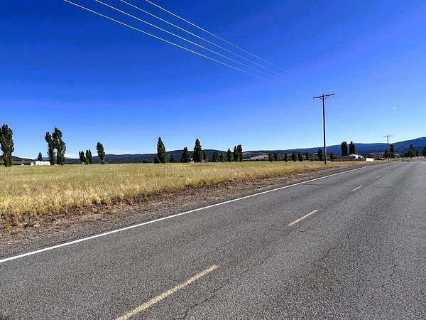 0.34 Acres of Commercial Land for Sale in Alturas, California