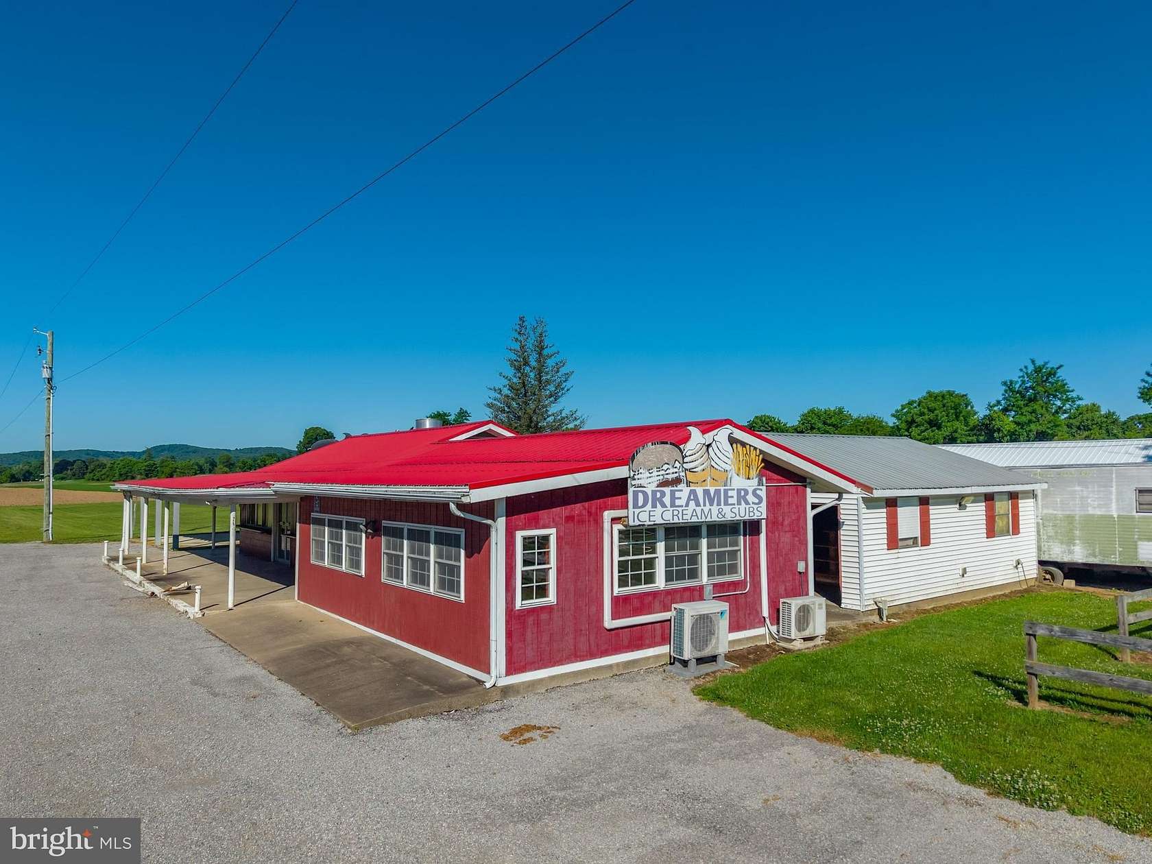 2 Acres of Commercial Land for Sale in Port Trevorton, Pennsylvania