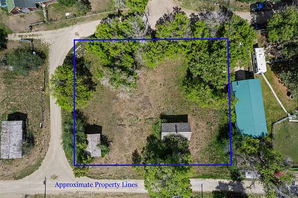 0.48 Acres of Land for Sale in Radersburg, Montana