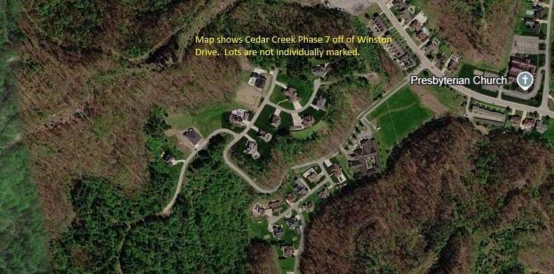 1.22 Acres of Residential Land for Sale in Pikeville, Kentucky