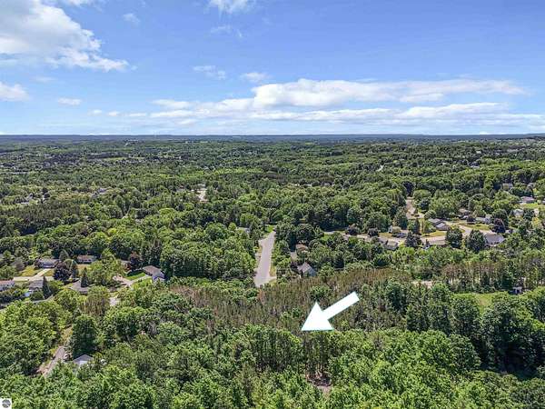 0.65 Acres of Land for Sale in Traverse City, Michigan