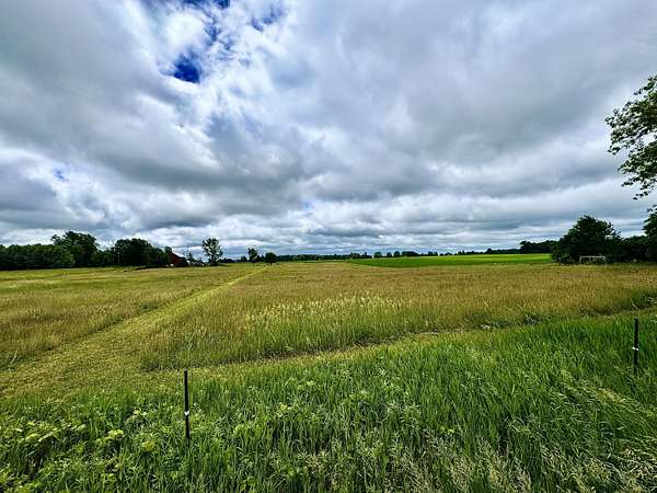 2 Acres of Residential Land for Sale in Howard City, Michigan