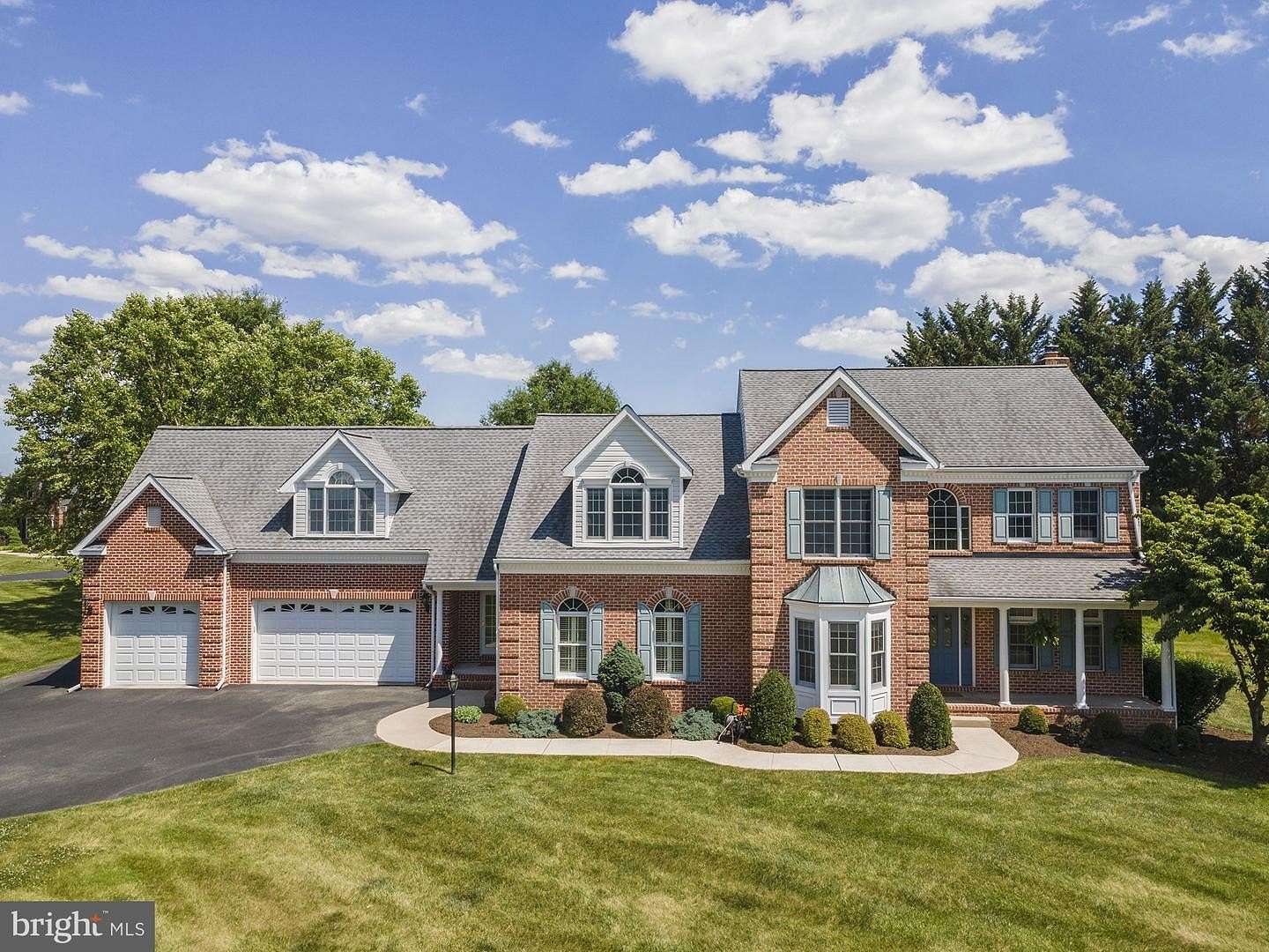 2.14 Acres of Land with Home for Sale in Fallston, Maryland