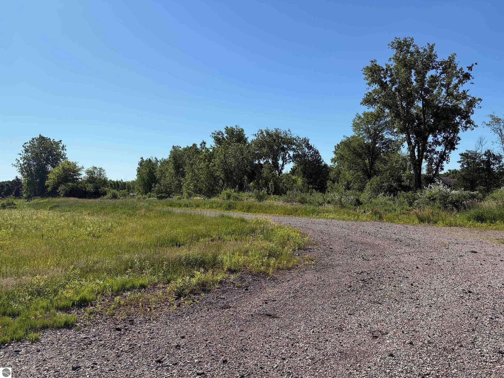 26.4 Acres of Recreational & Residential Land for Sale in Mount Pleasant, Michigan