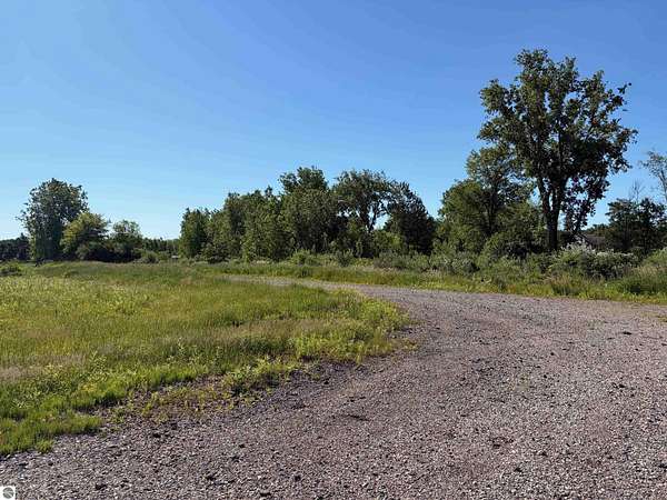 25.5 Acres of Land for Sale in Mount Pleasant, Michigan