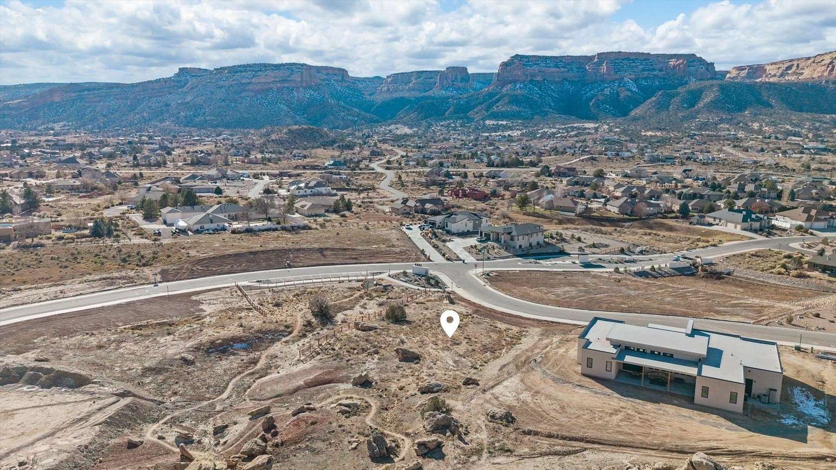 0.5 Acres of Residential Land for Sale in Grand Junction, Colorado