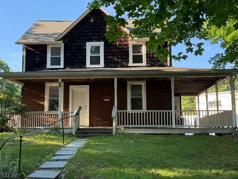 1.68 Acres of Mixed-Use Land for Lease in Pompton Lakes, New Jersey