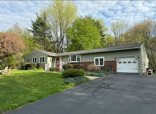 1.6 Acres of Land with Home for Sale in Washington Township, New Jersey