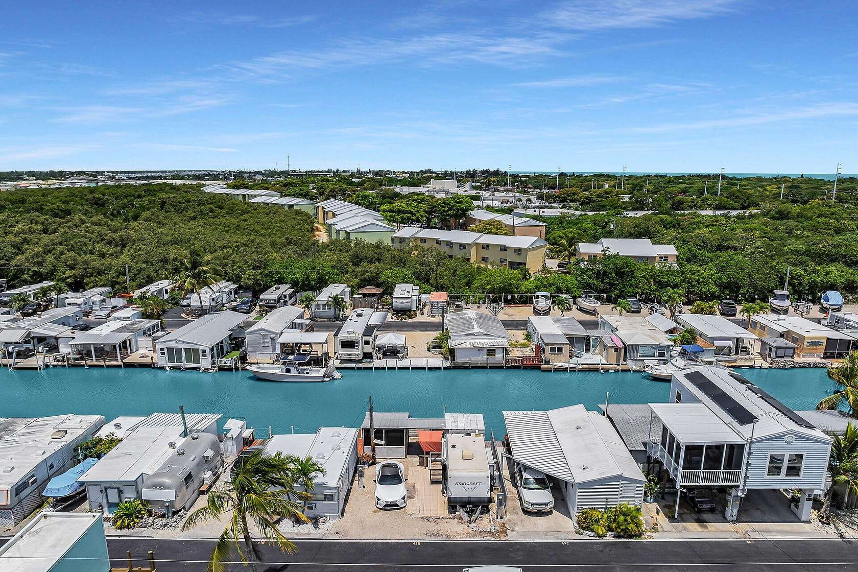 0.03 Acres of Residential Land for Sale in Marathon, Florida