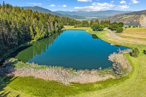 570 Acres of Recreational Land for Sale in Colville, Washington
