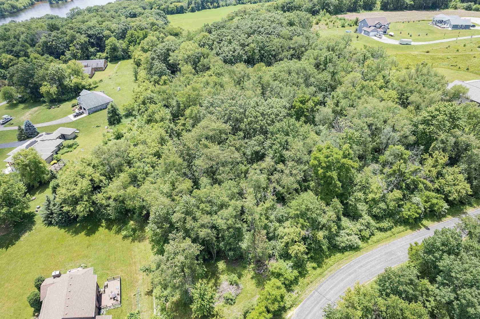2.86 Acres of Residential Land for Sale in Portage, Wisconsin