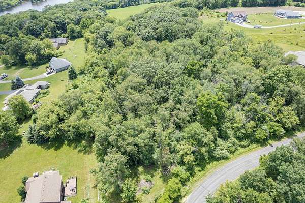 2.86 Acres of Residential Land for Sale in Portage, Wisconsin
