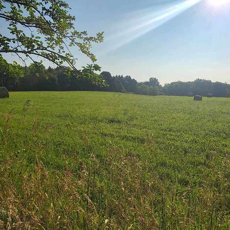 10 Acres of Residential Land for Sale in Harvard, Illinois