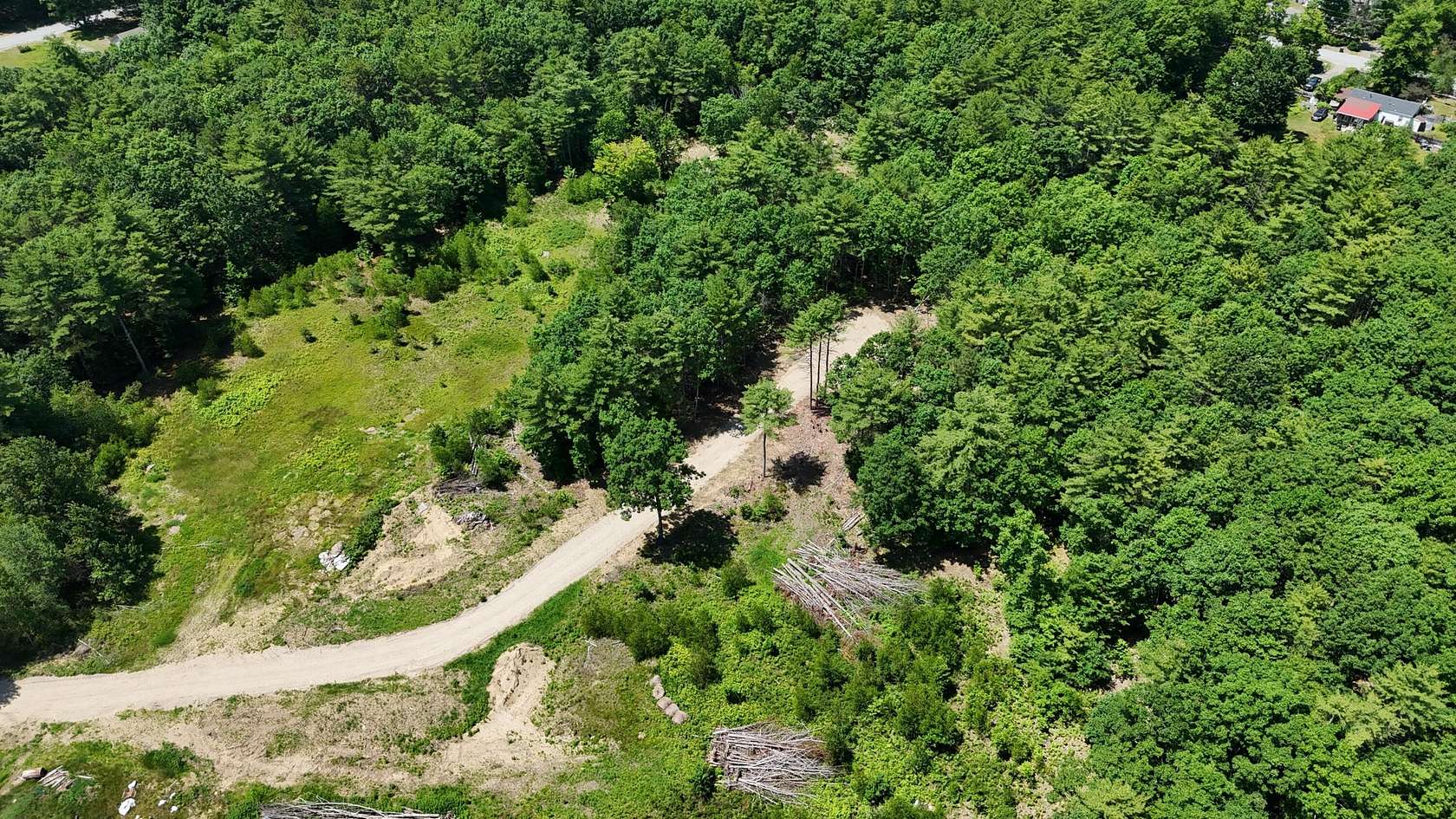 2 Acres of Land for Sale in Buxton, Maine