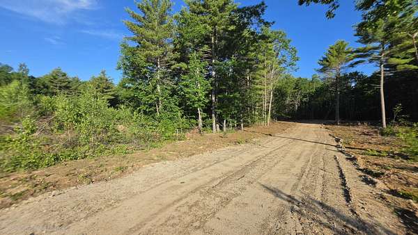 2 Acres of Land for Sale in Buxton, Maine