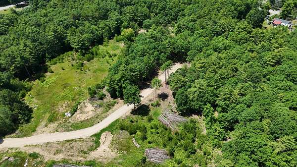 2 Acres of Land for Sale in Buxton, Maine