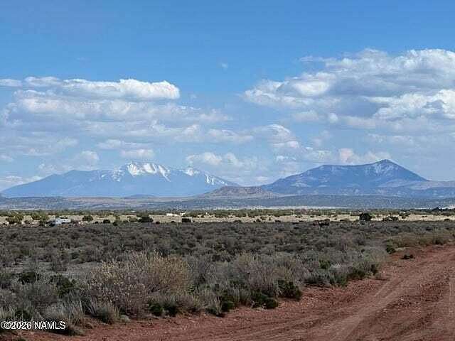 1 Acre of Land for Sale in Williams, Arizona