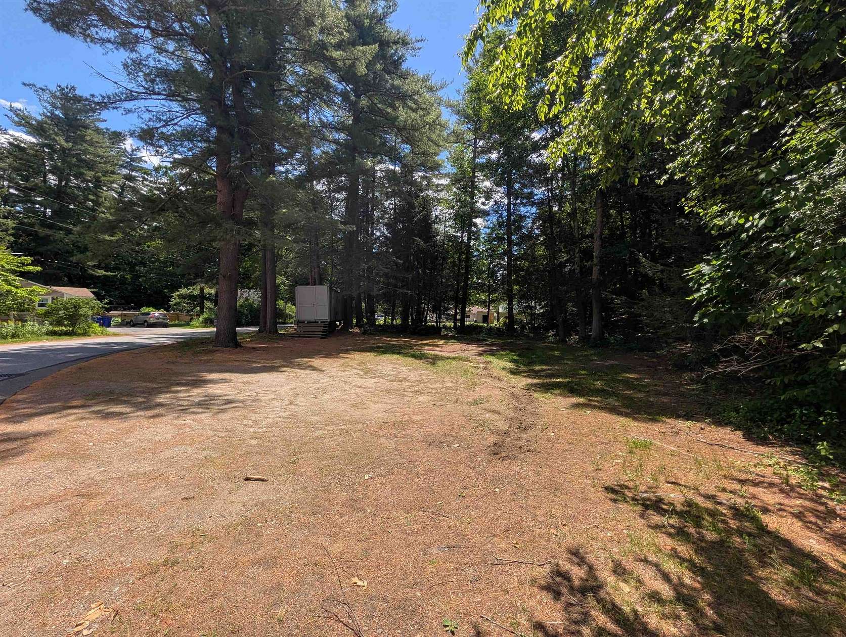 0.49 Acres of Residential Land for Sale in Goffstown, New Hampshire