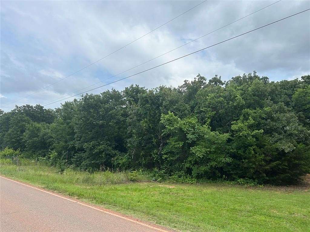 1.1 Acres of Residential Land for Sale in Newalla, Oklahoma