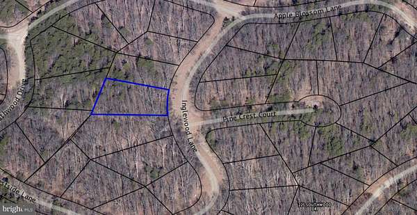 0.34 Acres of Land for Sale in Cross Junction, Virginia