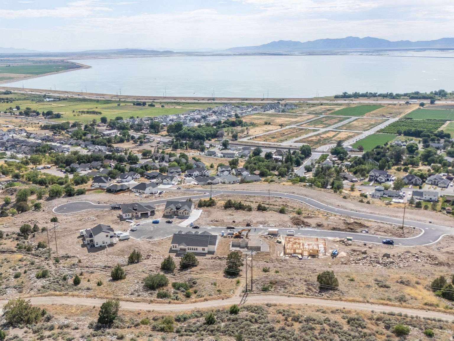 0.29 Acres of Residential Land for Sale in Willard, Utah