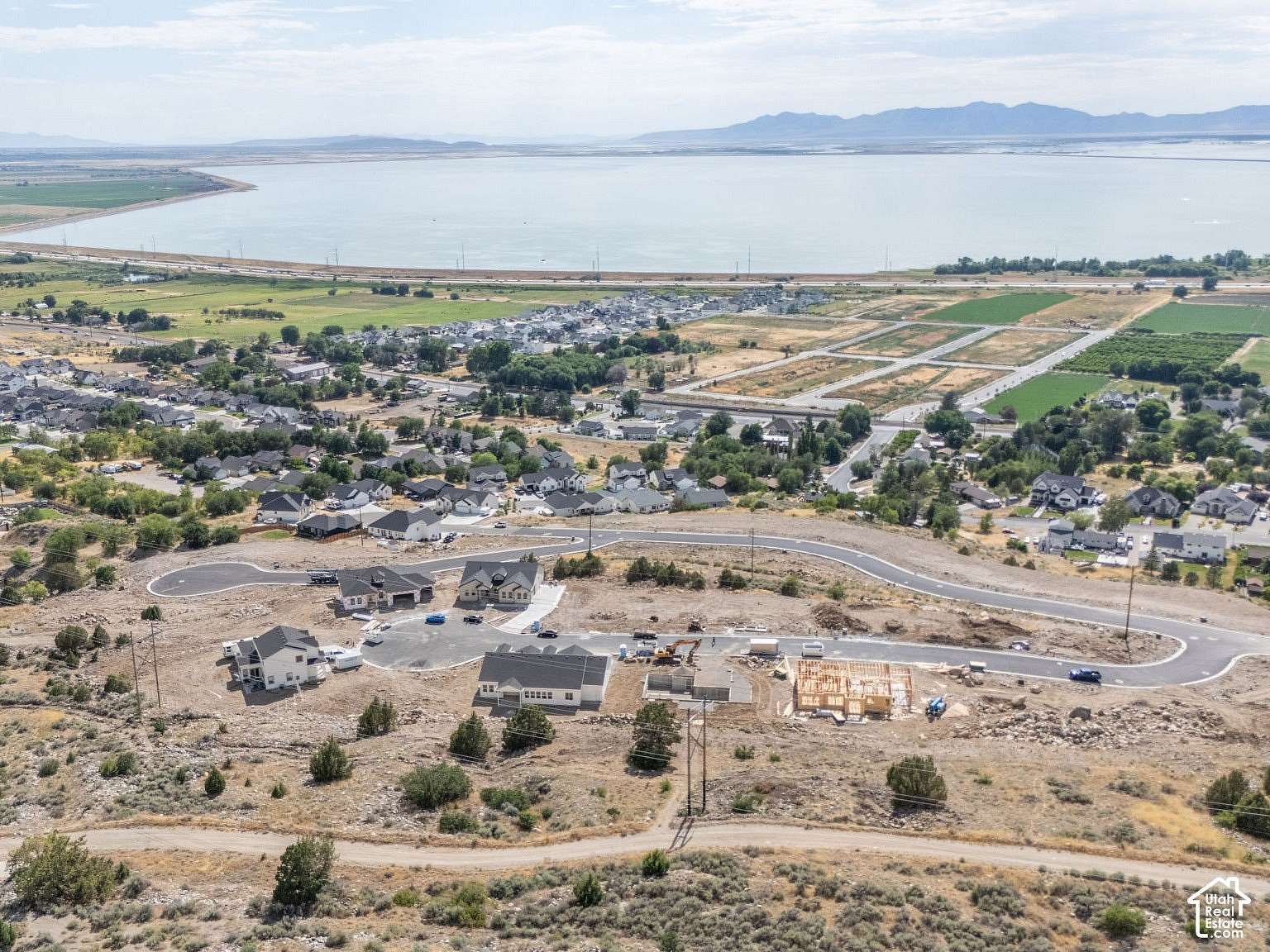 0.29 Acres of Residential Land for Sale in Willard, Utah