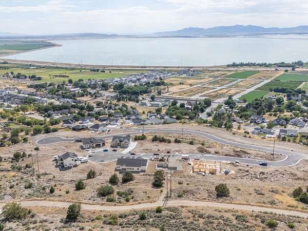 0.29 Acres of Residential Land for Sale in Willard, Utah