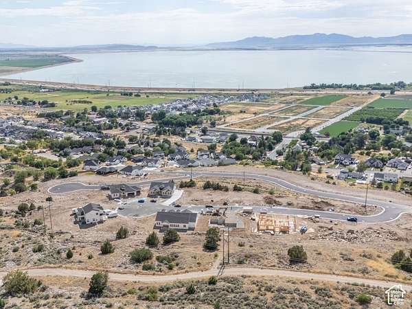 0.29 Acres of Residential Land for Sale in Willard, Utah