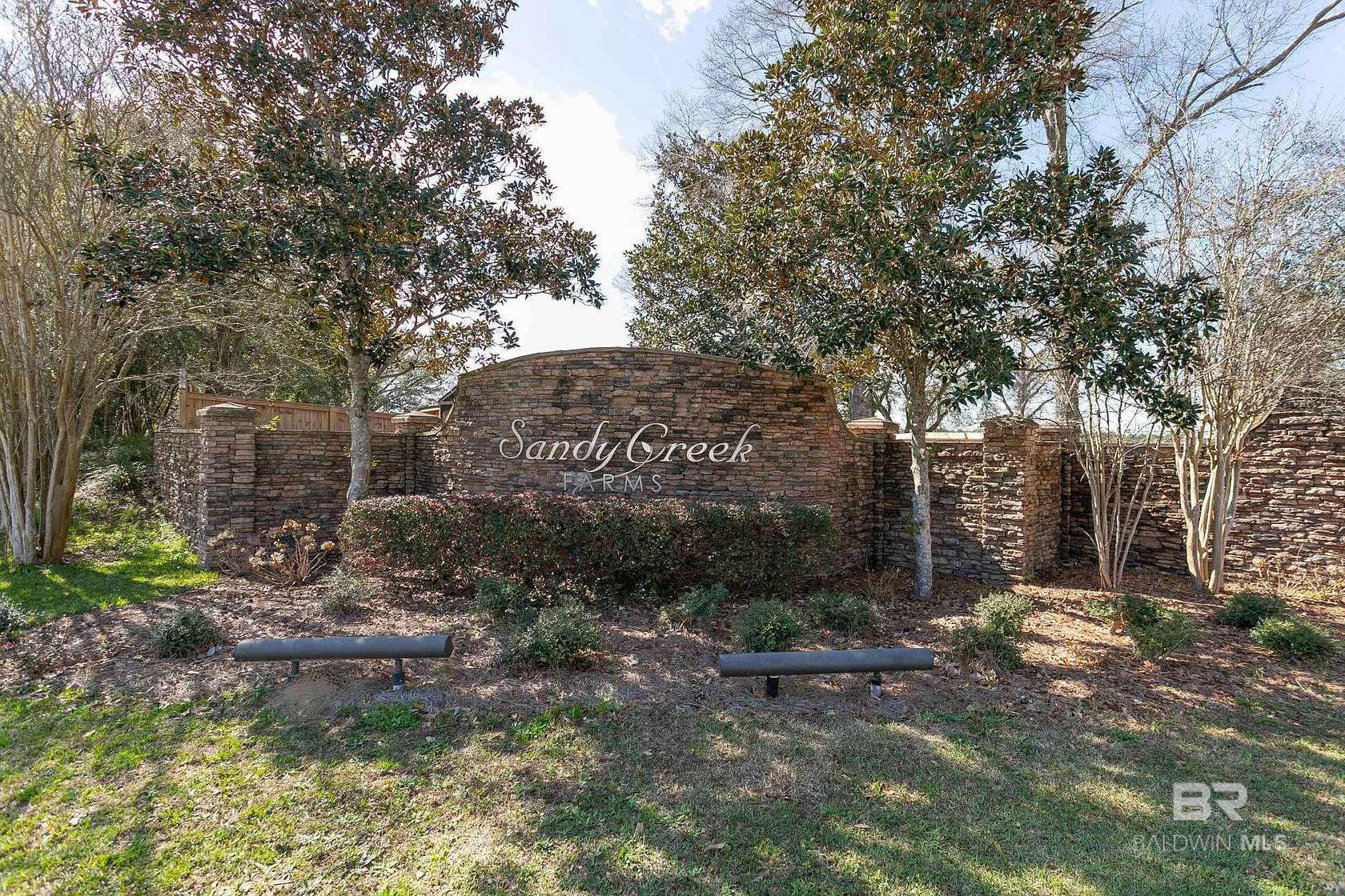 1.5 Acres of Residential Land for Sale in Elberta, Alabama