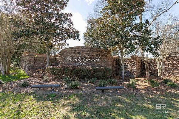 1.5 Acres of Residential Land for Sale in Elberta, Alabama