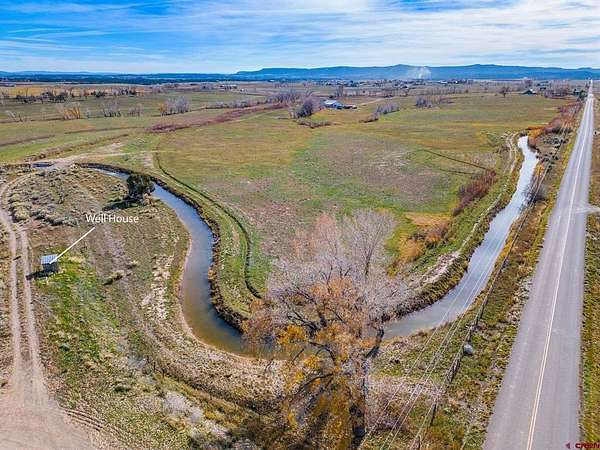 26 Acres of Land for Sale in Durango, Colorado